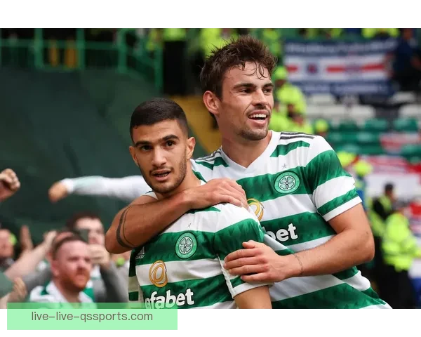 凯尔特人足球俱乐部百年荣耀与苏超欧战传奇之路发展与未来展望